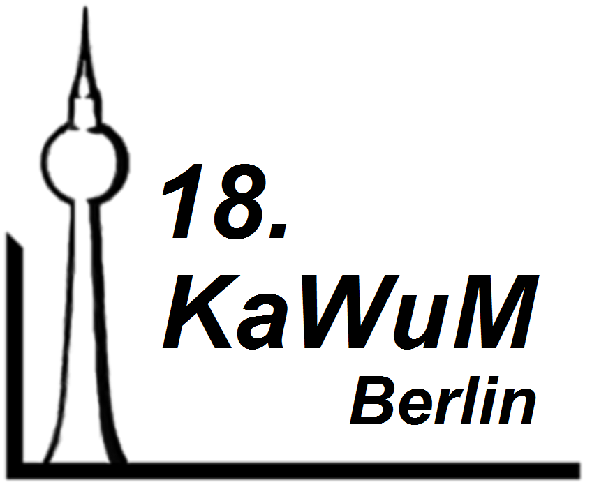 18. KaWuM Berlin